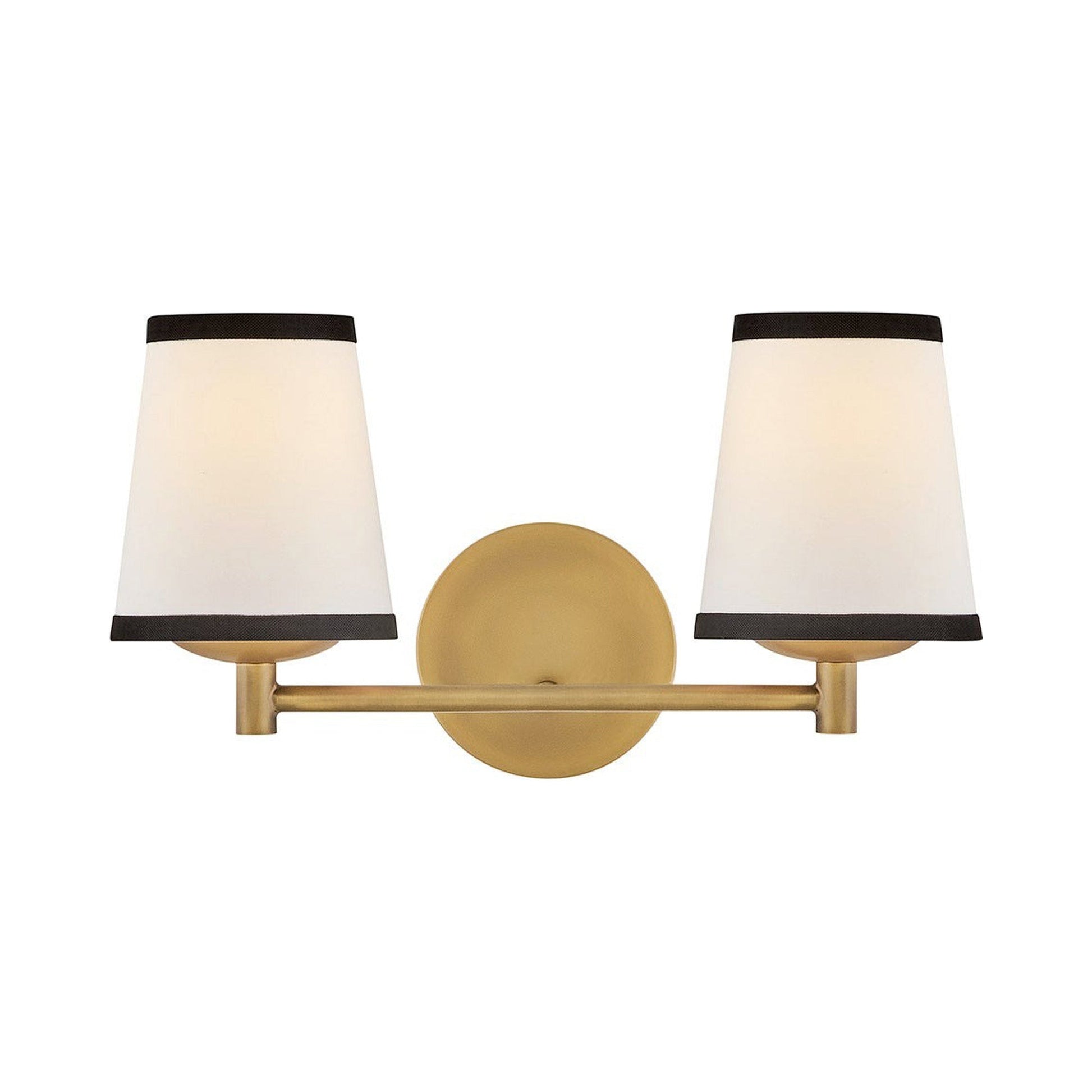 Sonia Bath Vanity Light.
