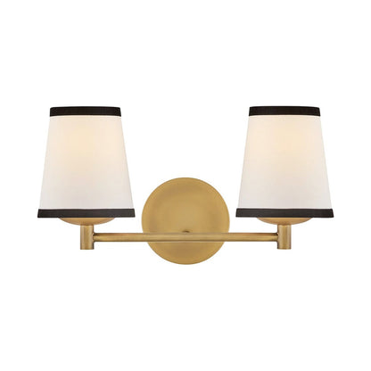 Sonia Bath Vanity Light.