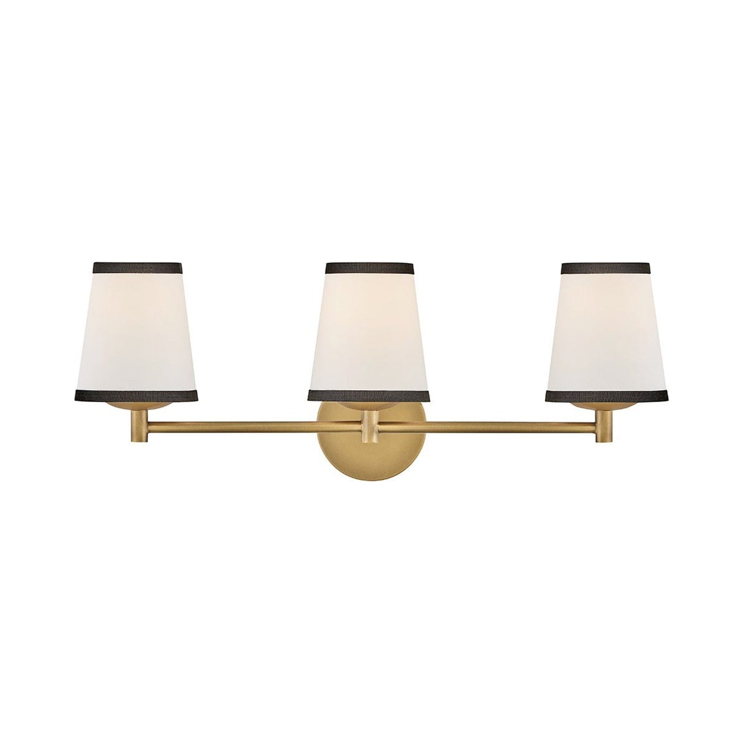 Sonia Bath Vanity Light in Detail.