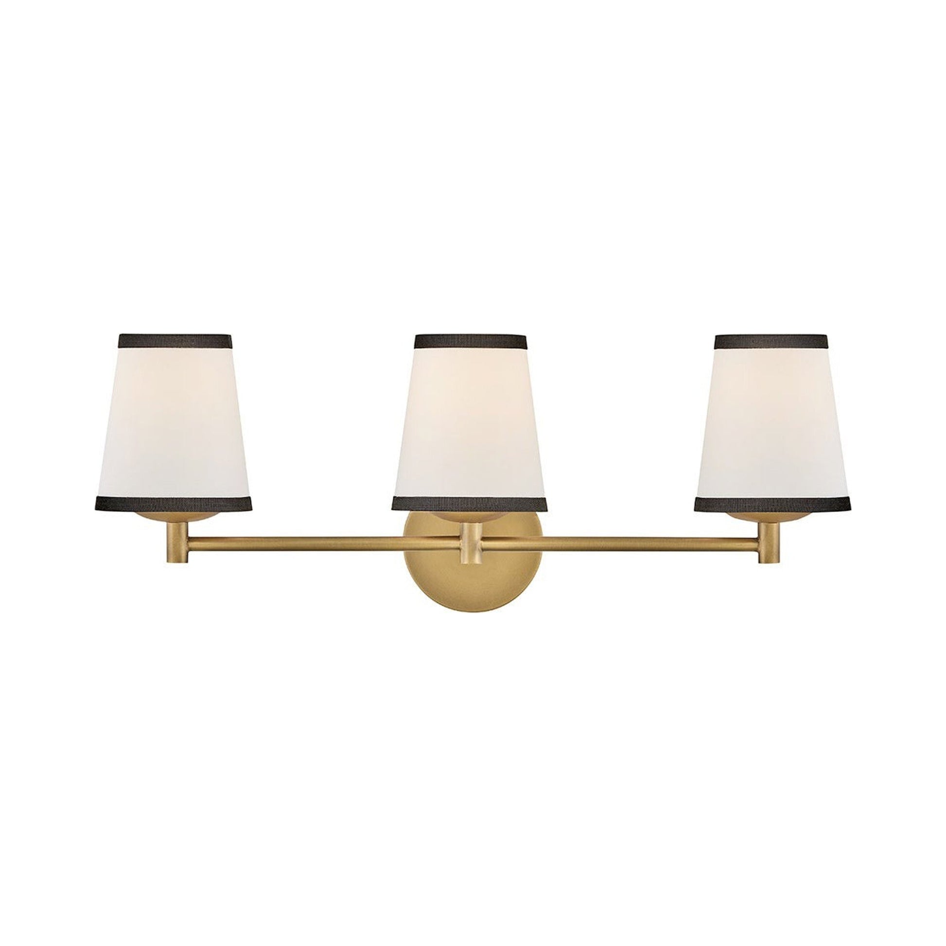 Sonia Bath Vanity Light in Detail.