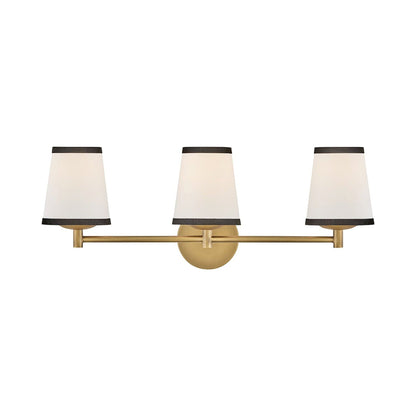 Sonia Bath Vanity Light in Detail.