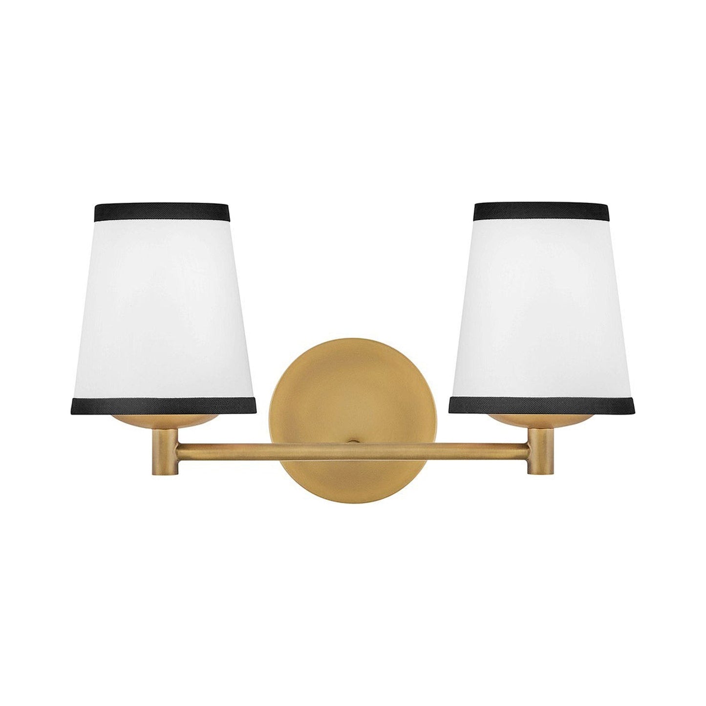 Sonia Bath Vanity Light in Detail.