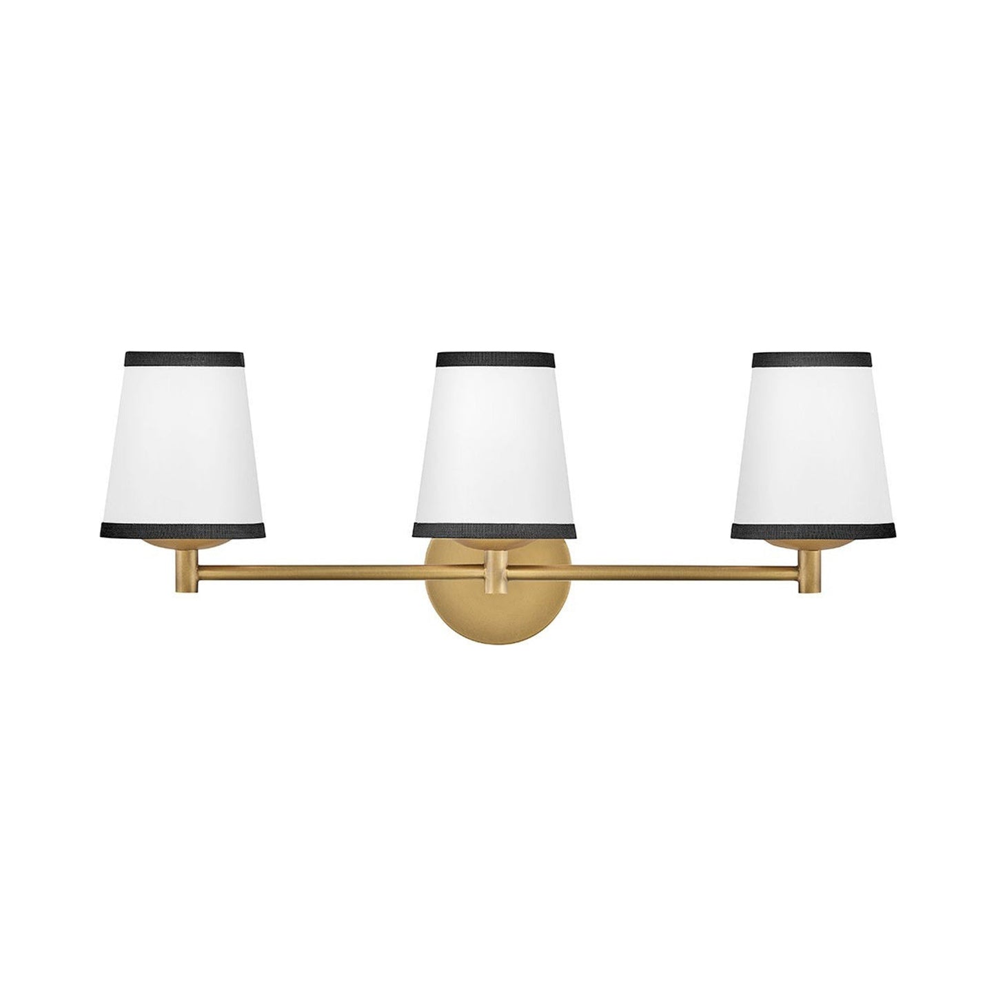 Sonia Bath Vanity Light in Detail.