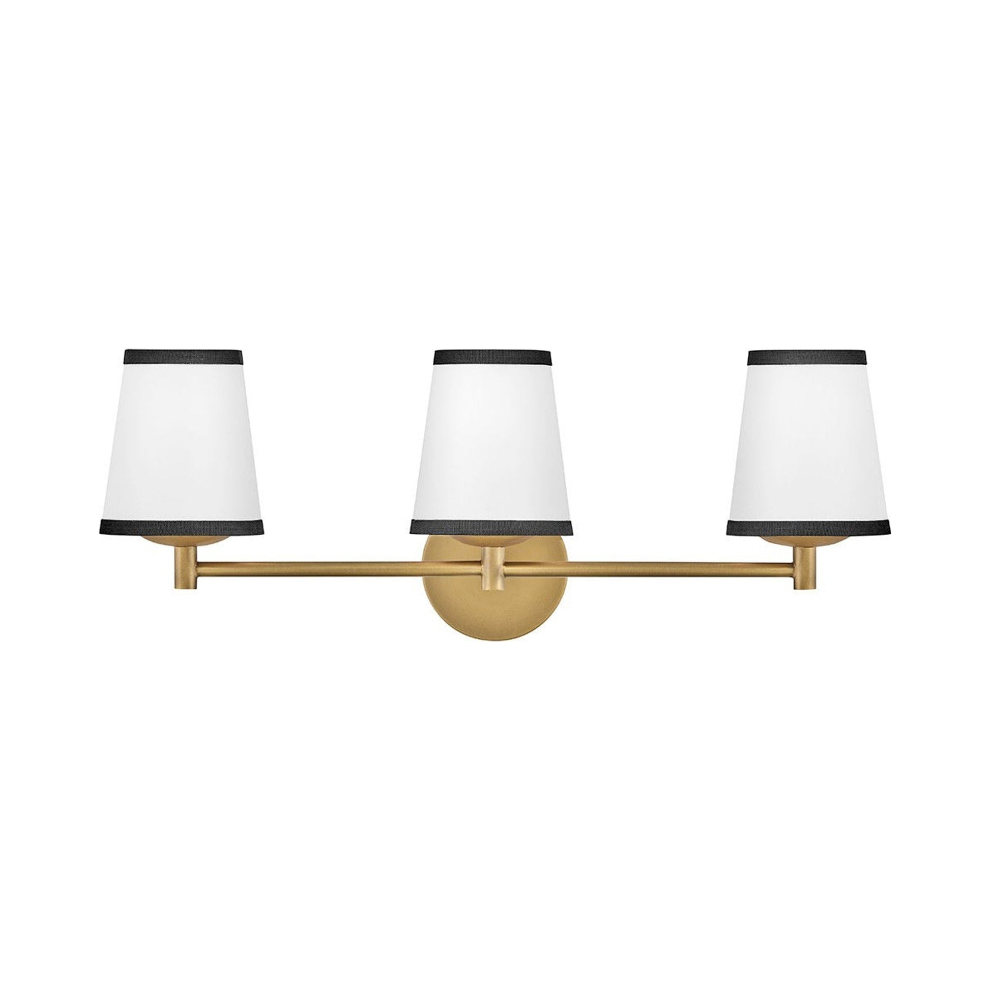 Sonia Bath Vanity Light in Detail.