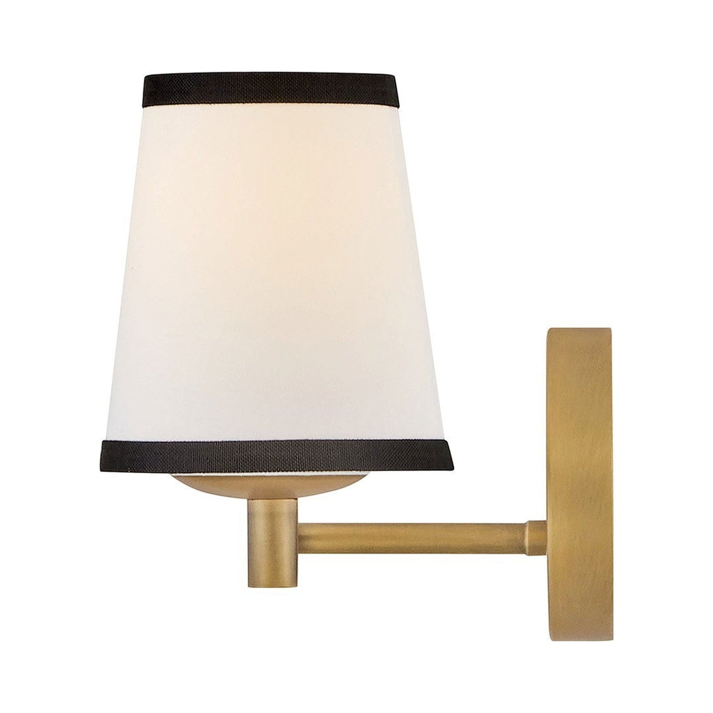 Sonia Bath Vanity Light in Detail.