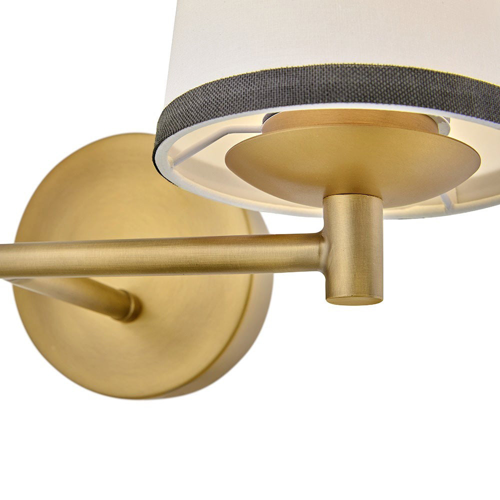 Sonia Bath Vanity Light in Detail.