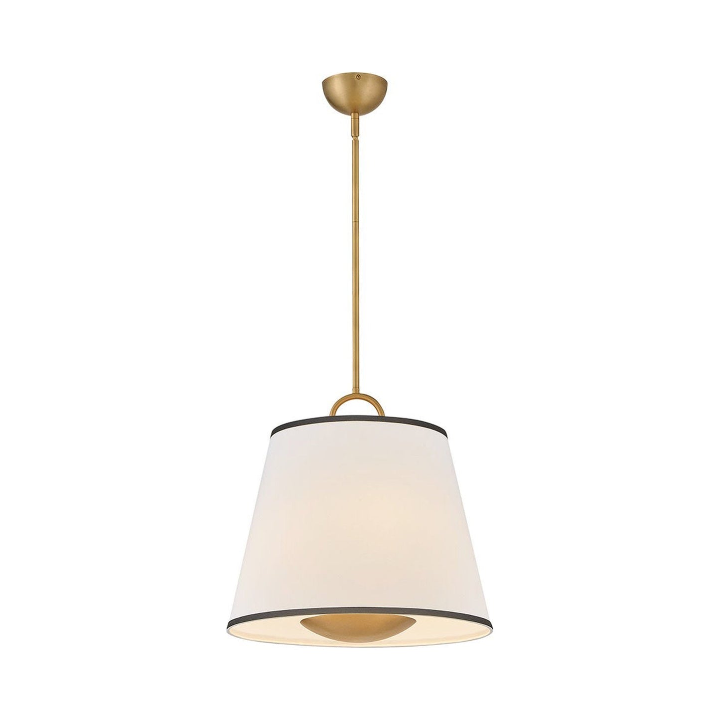 Sonia Pendant Light in Detail.
