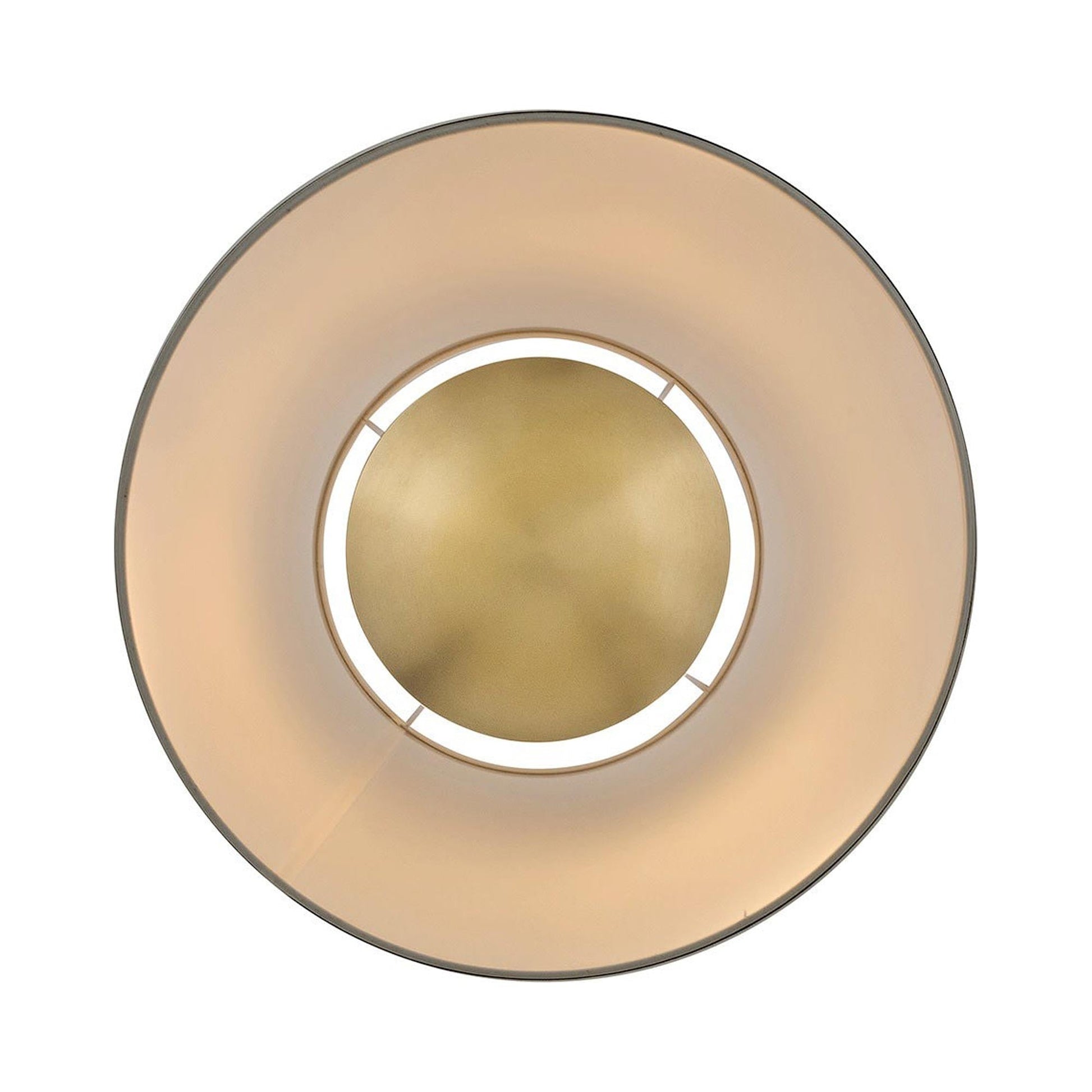 Sonia Pendant Light in Detail.