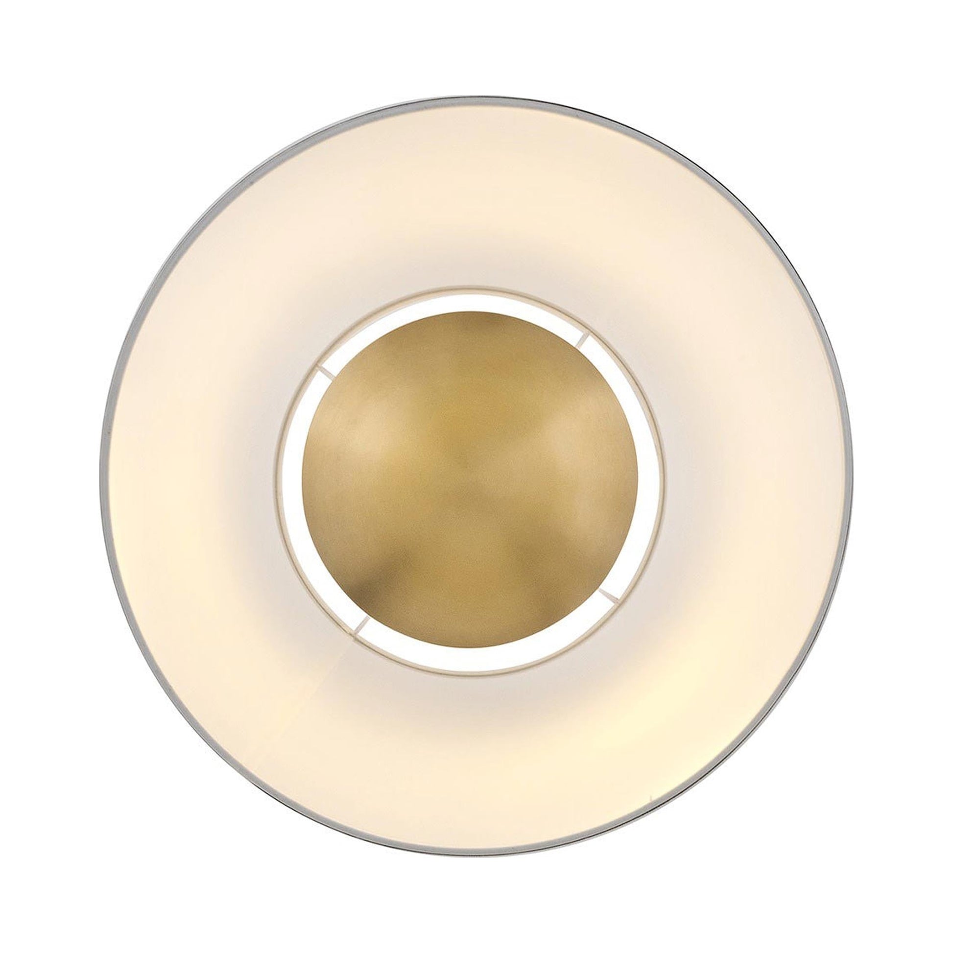 Sonia Pendant Light in Detail.