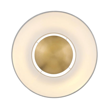 Sonia Pendant Light in Detail.