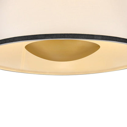 Sonia Pendant Light in Detail.