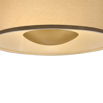 Sonia Pendant Light in Detail.