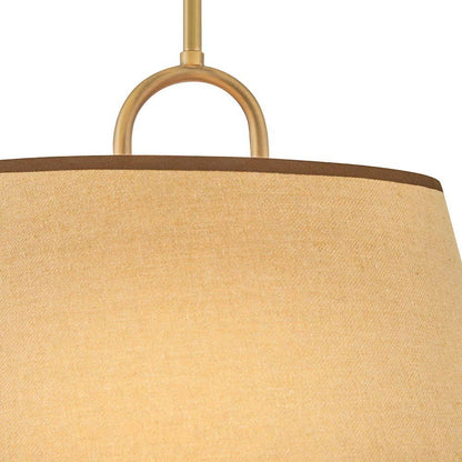 Sonia Pendant Light in Detail.