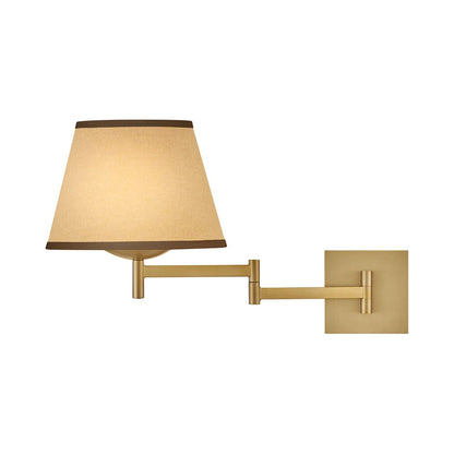 Sonia Wall Light in Detail.