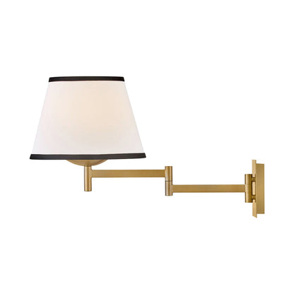Sonia Wall Light in Detail.