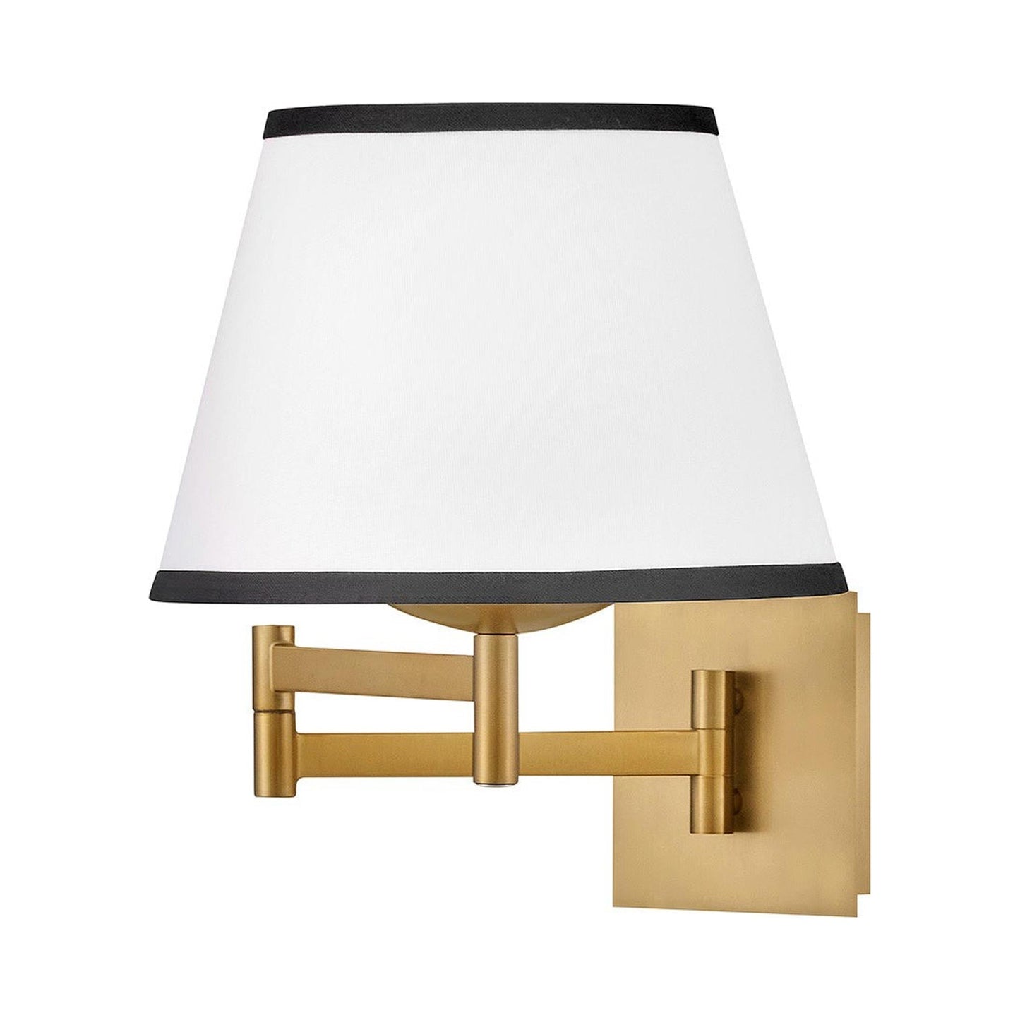 Sonia Wall Light in Detail.