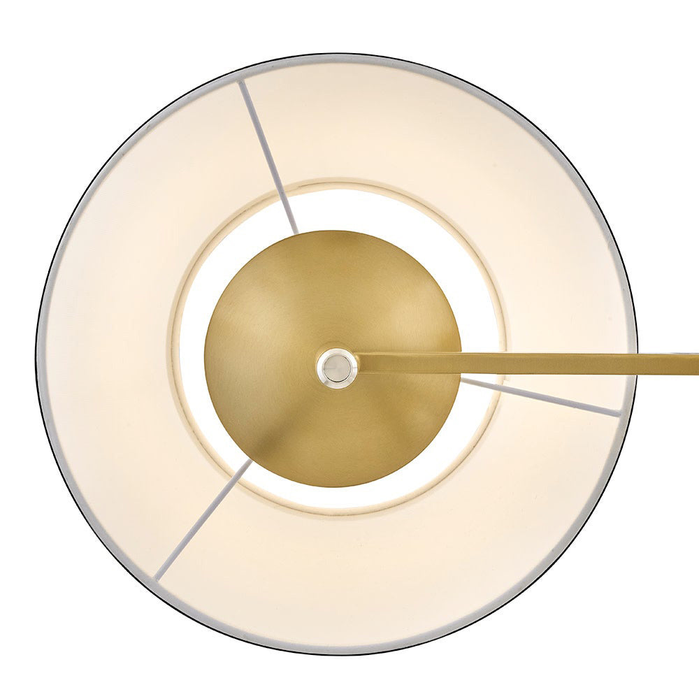 Sonia Wall Light in Detail.