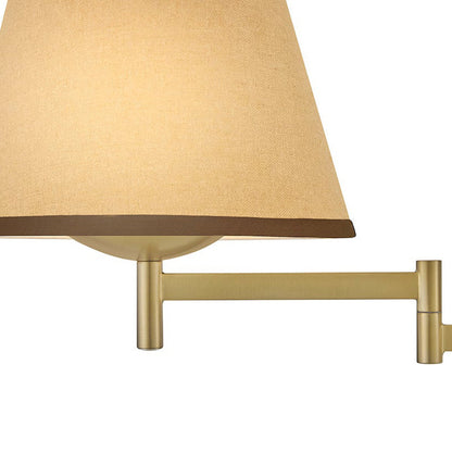 Sonia Wall Light in Detail.