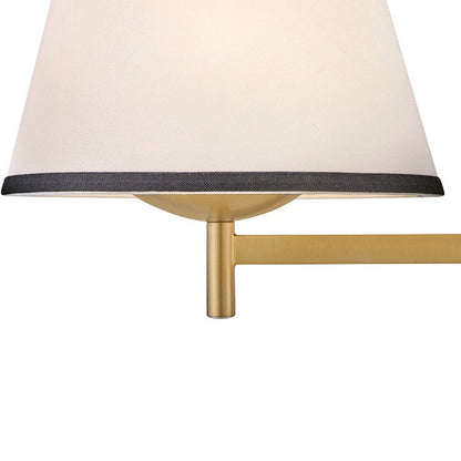 Sonia Wall Light in Detail.
