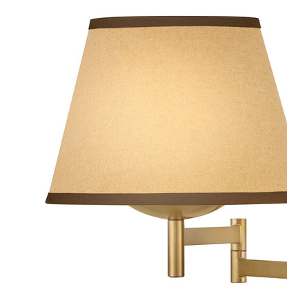 Sonia Wall Light in Detail.