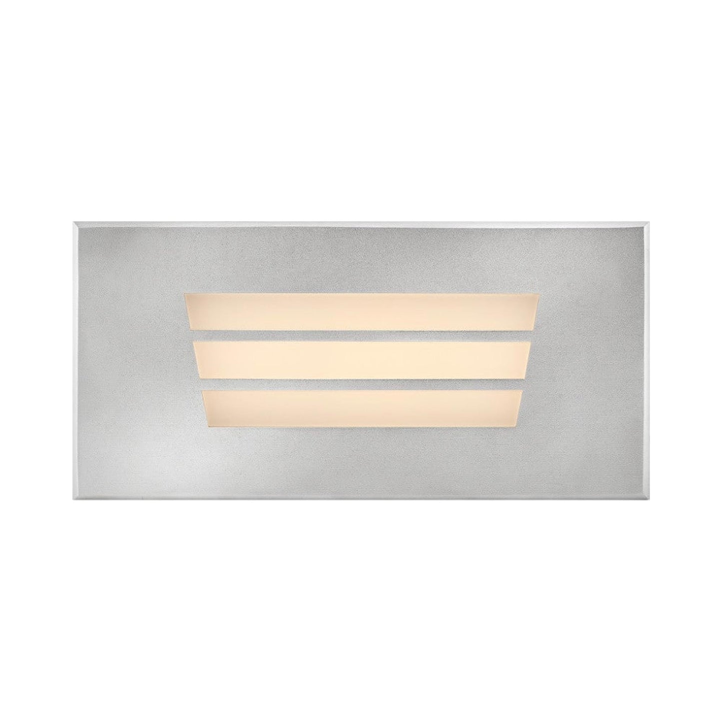 Sparta Dash 15334 Outdoor LED Step Light.