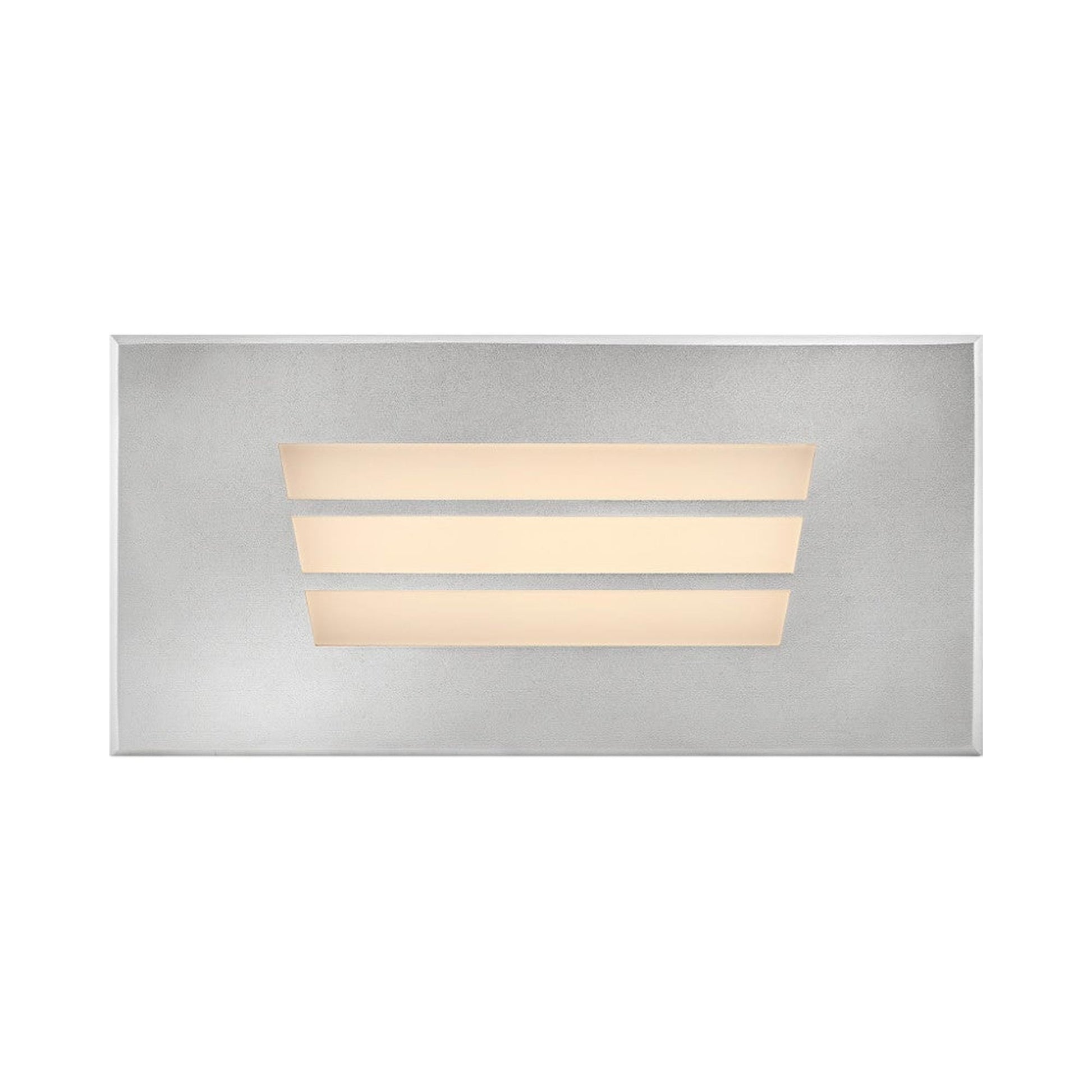 Sparta Dash 15334 Outdoor LED Step Light.