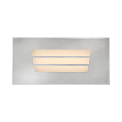 Sparta Dash 15334 Outdoor LED Step Light.