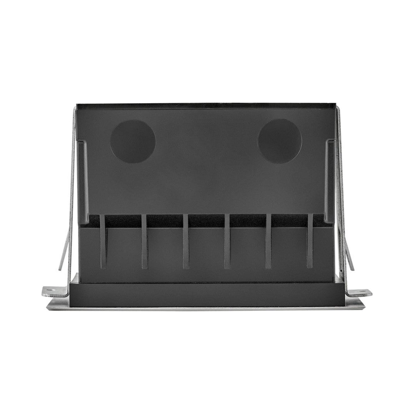 Sparta Dash 15334 Outdoor LED Step Light in Detail.