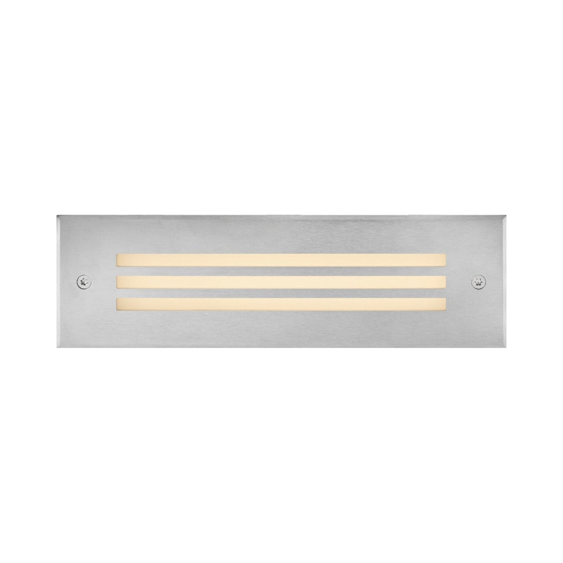 Sparta Dash 15335 Outdoor LED Step Light.