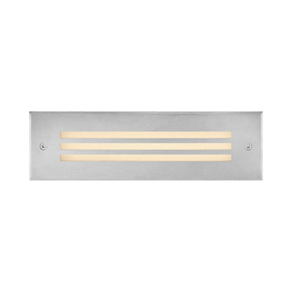 Sparta Dash 15335 Outdoor LED Step Light.