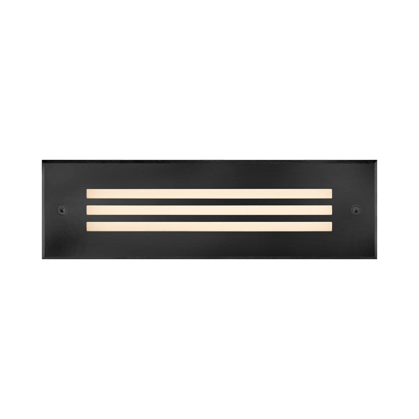 Sparta Dash 15335 Outdoor LED Step Light in Detail.