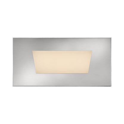 Sparta Dash 15344 Outdoor LED Step Light.