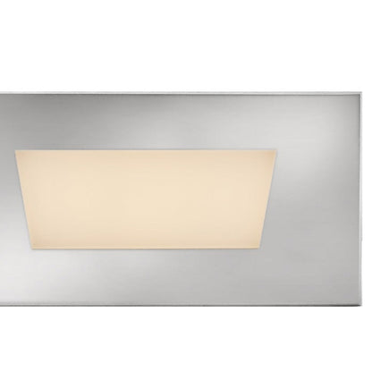 Sparta Dash 15344 Outdoor LED Step Light in Detail.