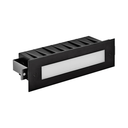Sparta Dash 15345 Outdoor LED Step Light.