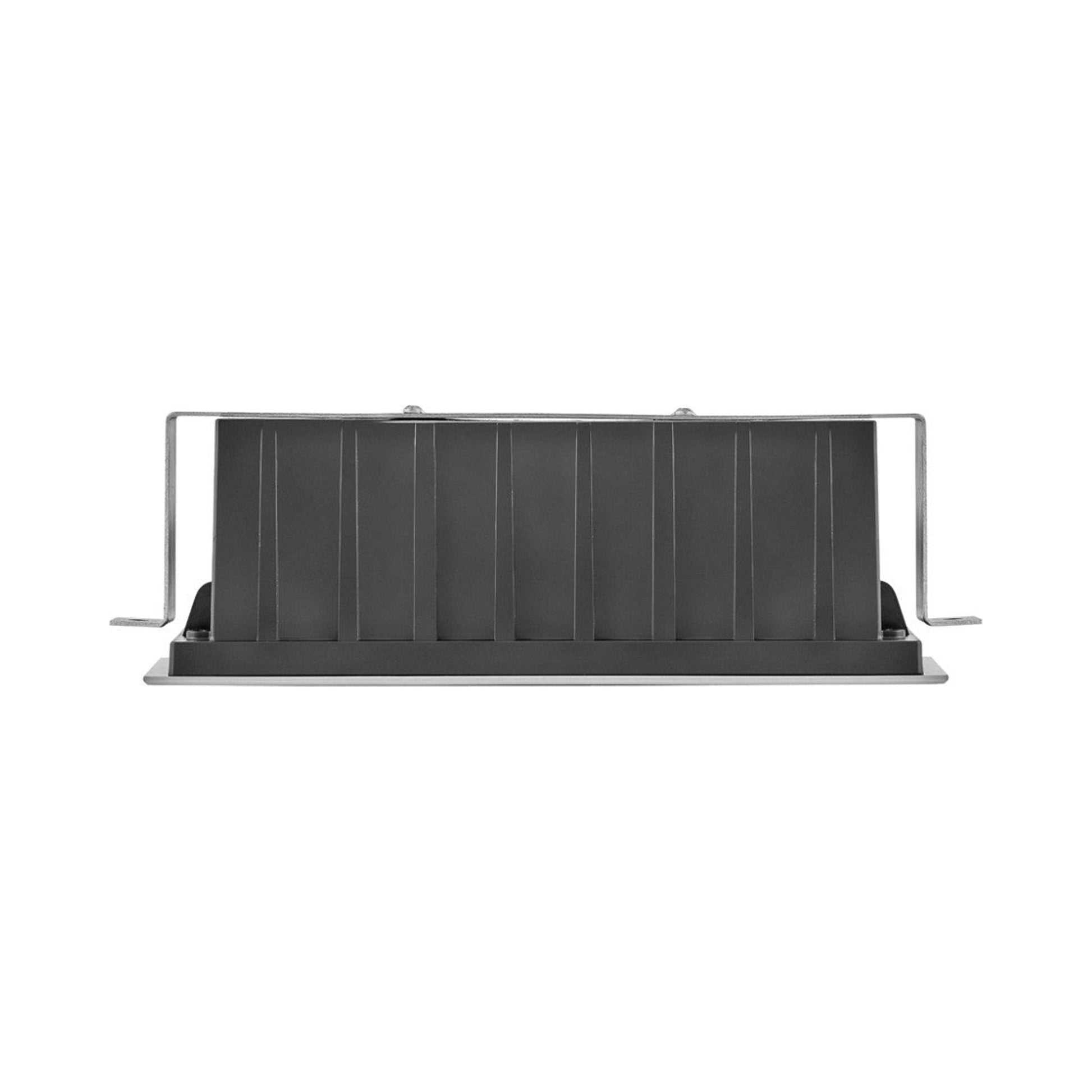 Sparta Dash 15345 Outdoor LED Step Light in Detail.