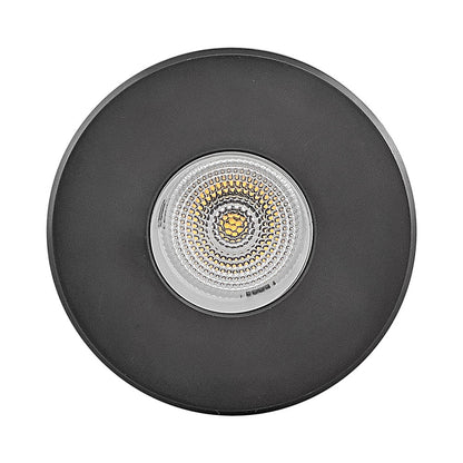 Sparta Dot Round Outdoor LED Inground Light in Detail.