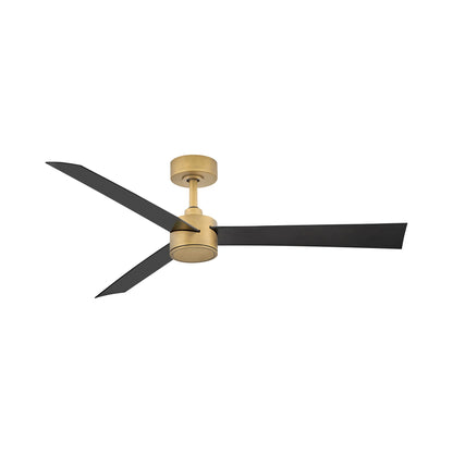Speck LED Smart Ceiling Fan in Detail.