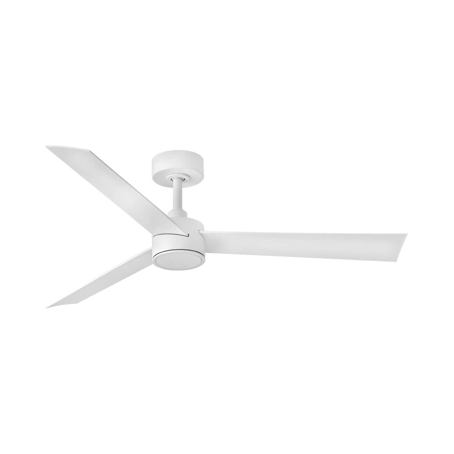 Speck LED Smart Ceiling Fan in Detail.