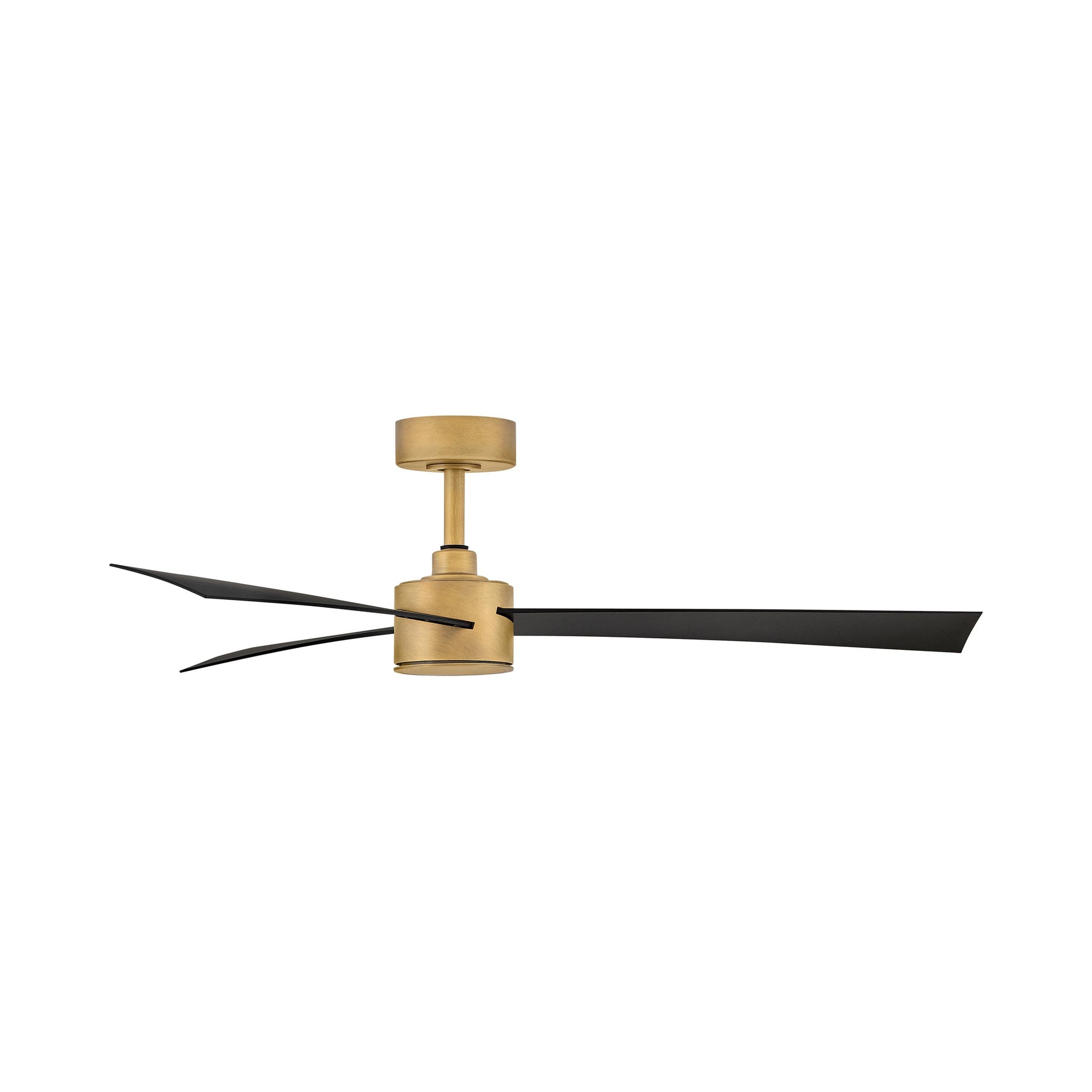 Speck LED Smart Ceiling Fan in Detail.