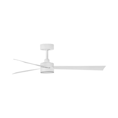 Speck LED Smart Ceiling Fan in Detail.