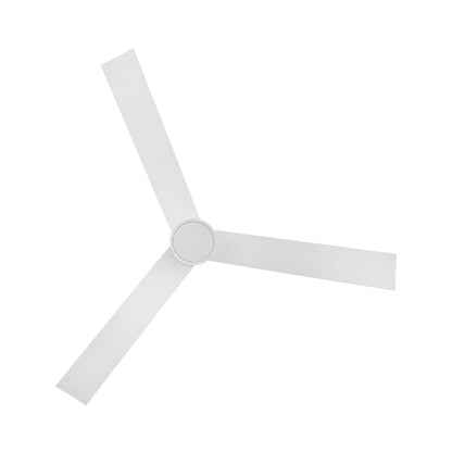 Speck LED Smart Ceiling Fan in Detail.