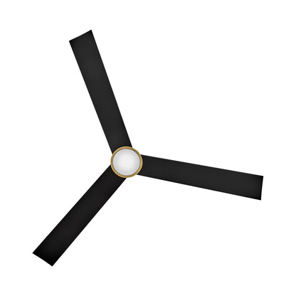 Speck LED Smart Ceiling Fan in Detail.