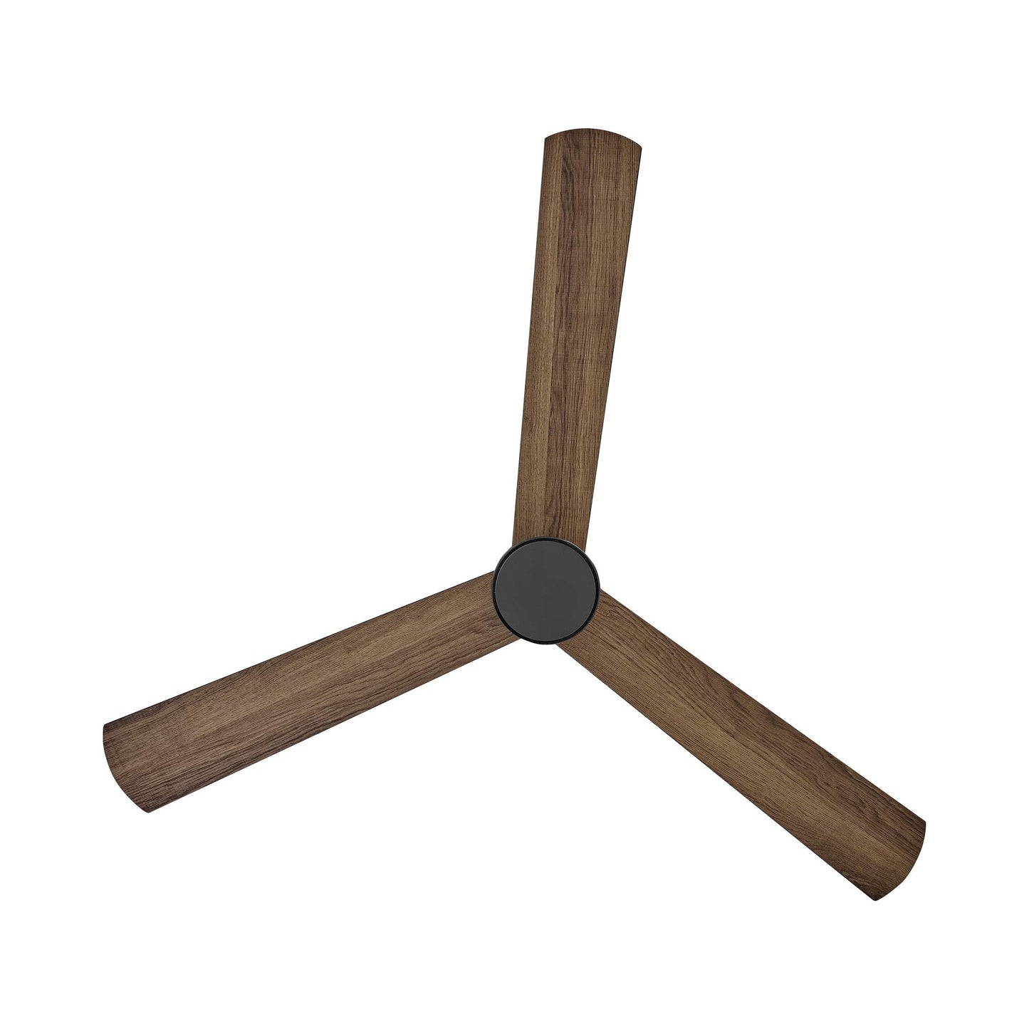 Speck Smart LED Flush Mount Ceiling Fan in Detail.