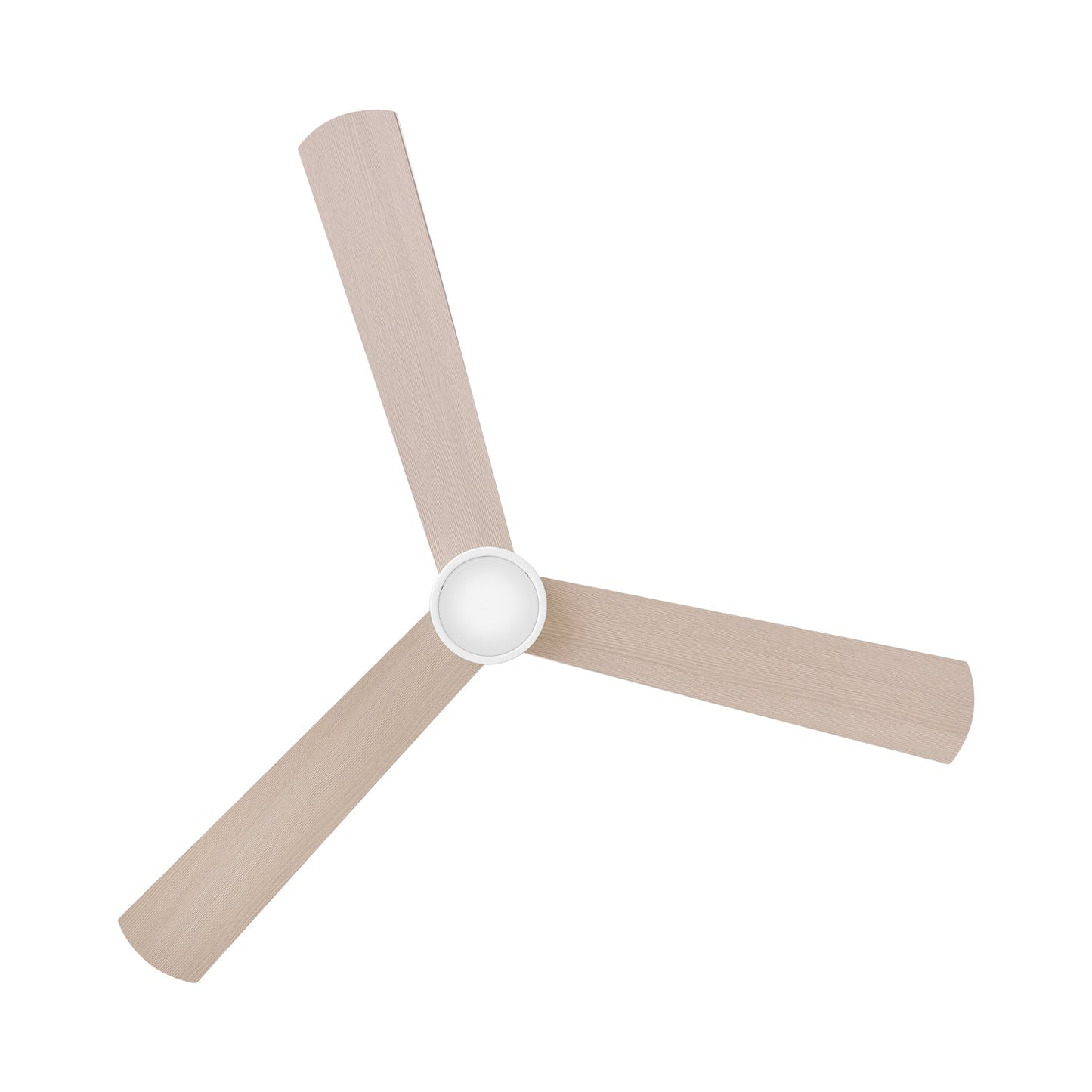 Speck Smart LED Flush Mount Ceiling Fan in Detail.