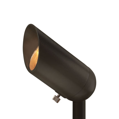 Spot Light in Bronze (Large/Up Light).
