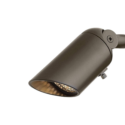 Spot Light in Bronze (Large/Down Light).