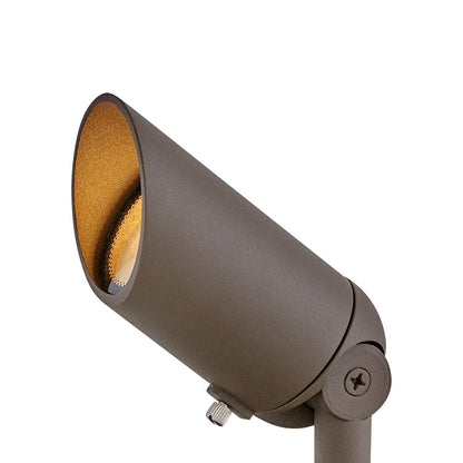 Spot Light in Textured Brown (Large).