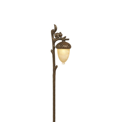 Squirrel Outdoor Path Light.