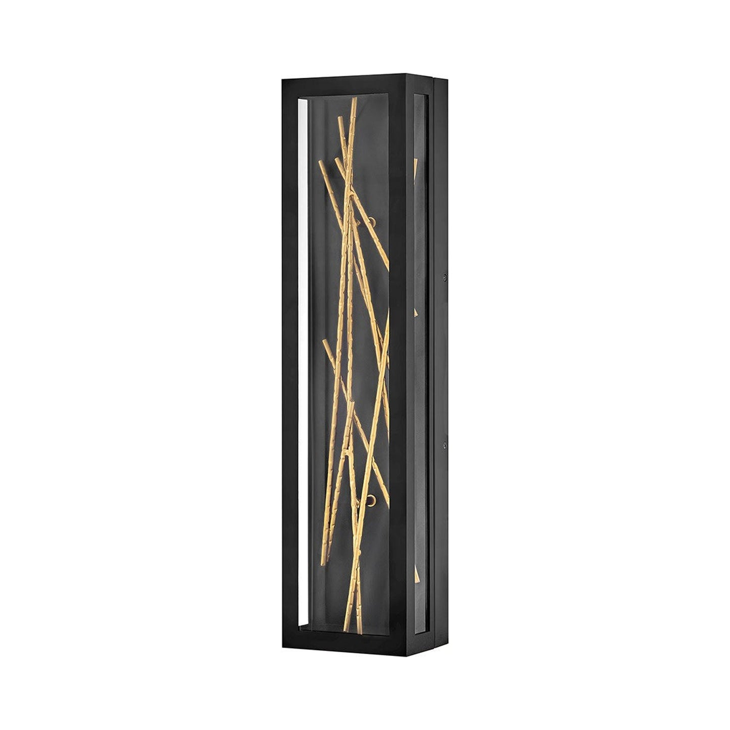 Styx Outdoor LED Wall Light.