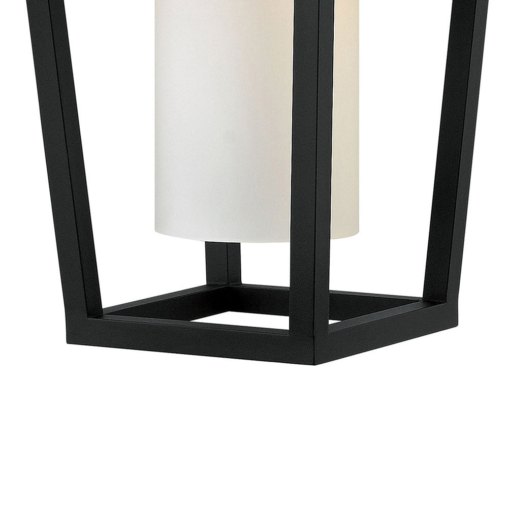 Sullivan Outdoor Pendant Light in Detail.